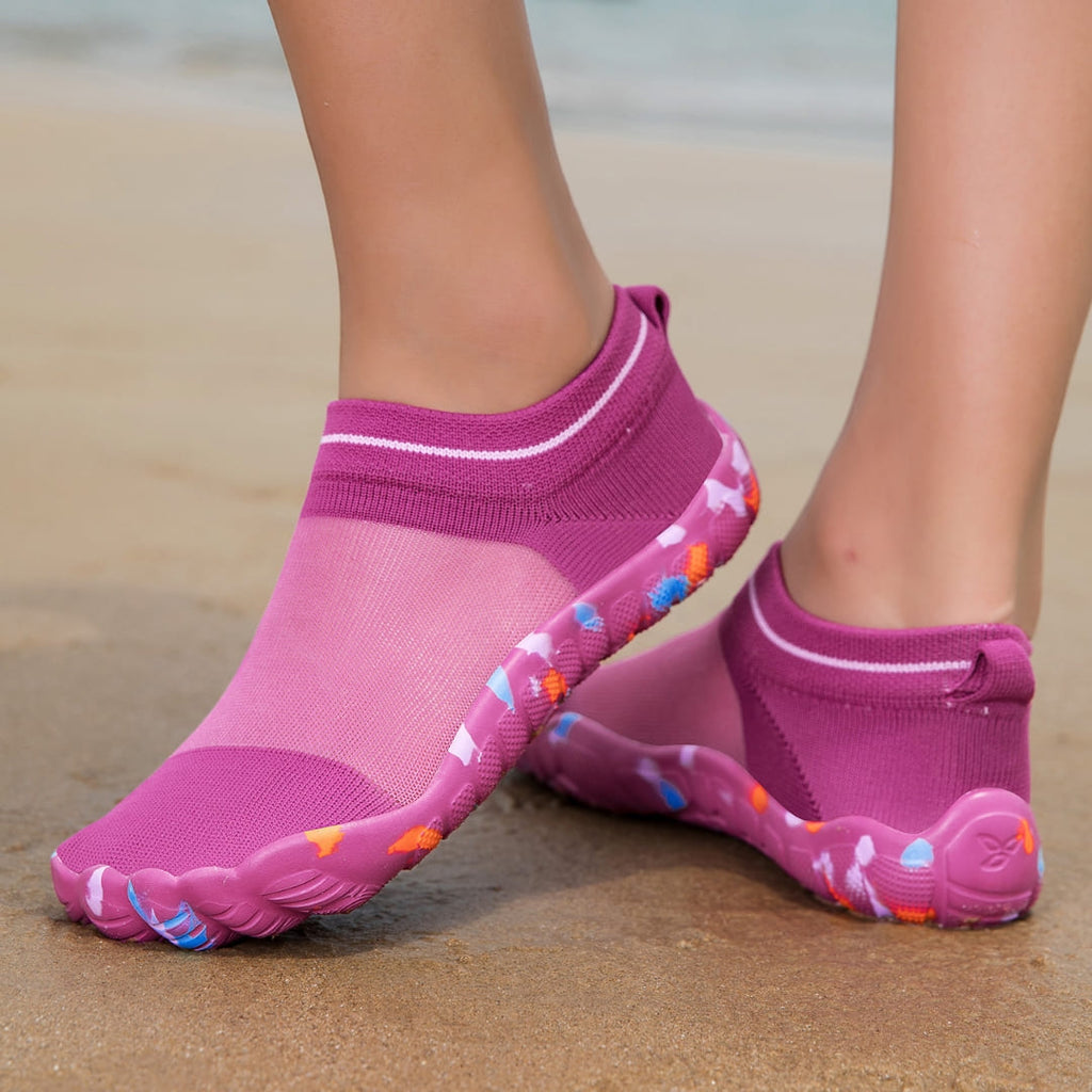 DriftBare™ Quick-Dry Lightweight Beach Water Shoes JIABEI HEALTH