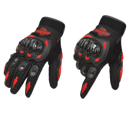 Motorcycle Full Finger Racing Gloves