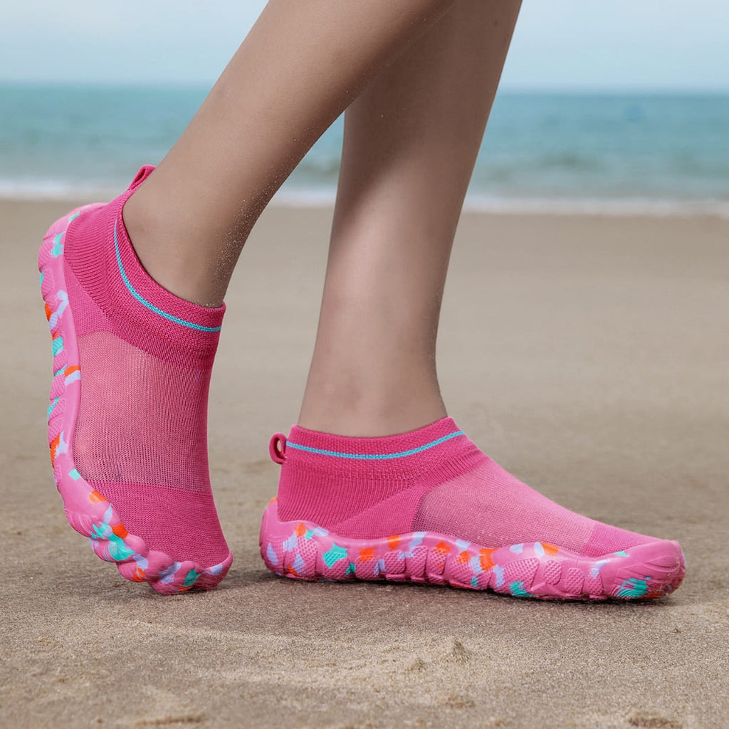 DriftBare™ Quick-Dry Lightweight Beach Water Shoes JIABEI HEALTH