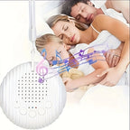 LullabyPro™ Portable Sleep & Relaxation Sound Machine