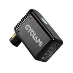 Mini Electric Cordless Air Pump CYCLAMI