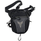 Multi-Function Motorcycle Drop Leg Side Bag SMCH
