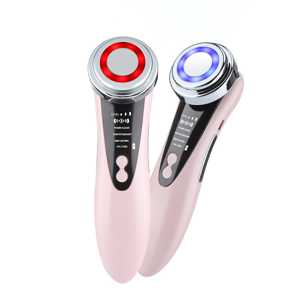 Multifunctional Facial Skin Care Massager