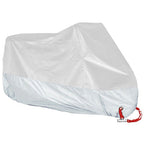 Universal Motorcycle Cover - UV protector, Waterproof, Windproof, Dustproof and Sun Protector