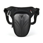 Multi-Function Motorcycle Drop Leg Side Bag SMCH