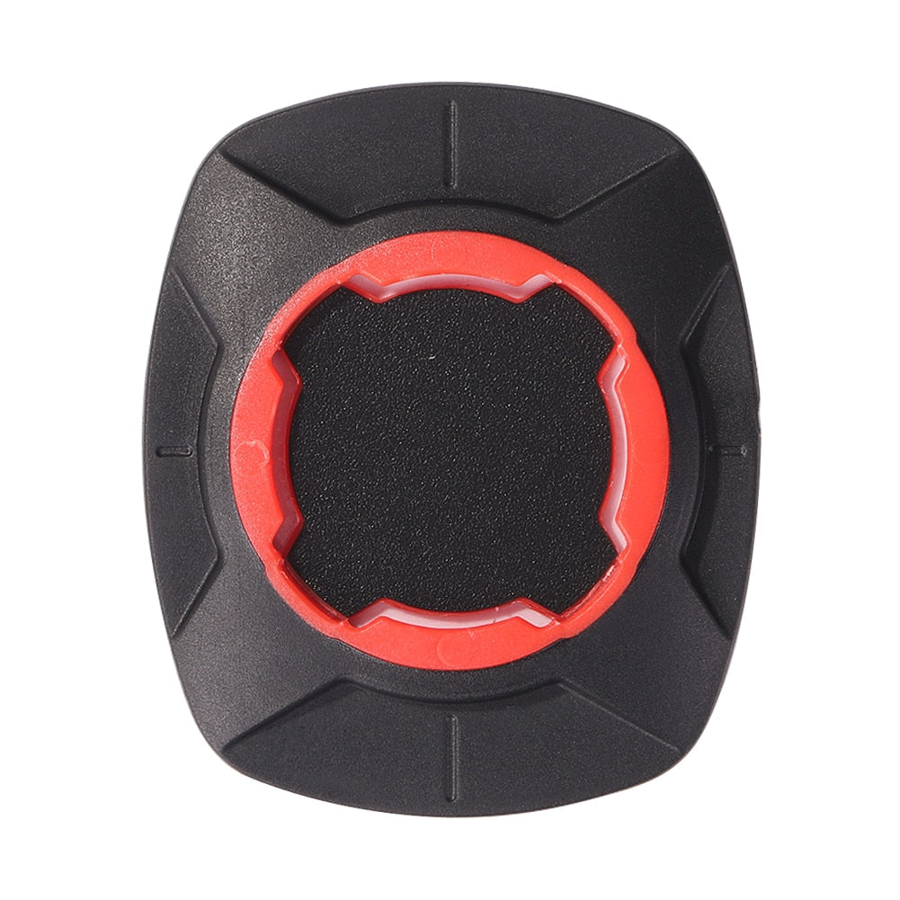 Motorcycle and Bike Quad Phone Holder SmalchanCo