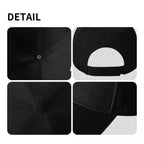 Isle Of Man TT3 Motorcycle Racing Sun Cap SMCH