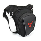 Multi-Function Motorcycle Drop Leg Side Bag - Smalchanco