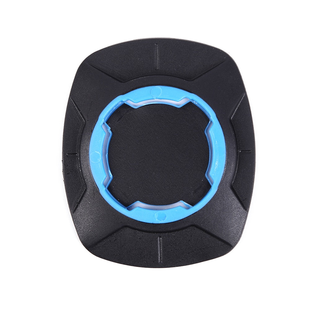 Motorcycle and Bike Quad Phone Holder SmalchanCo