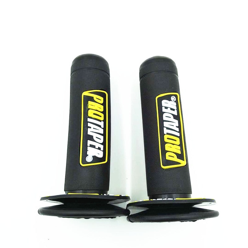 Motorcycle Handlebar Grip