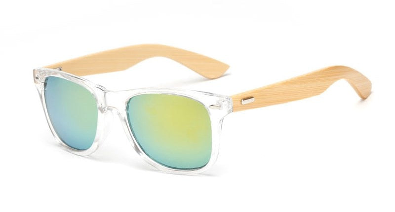 Designer Beach Sunglasses