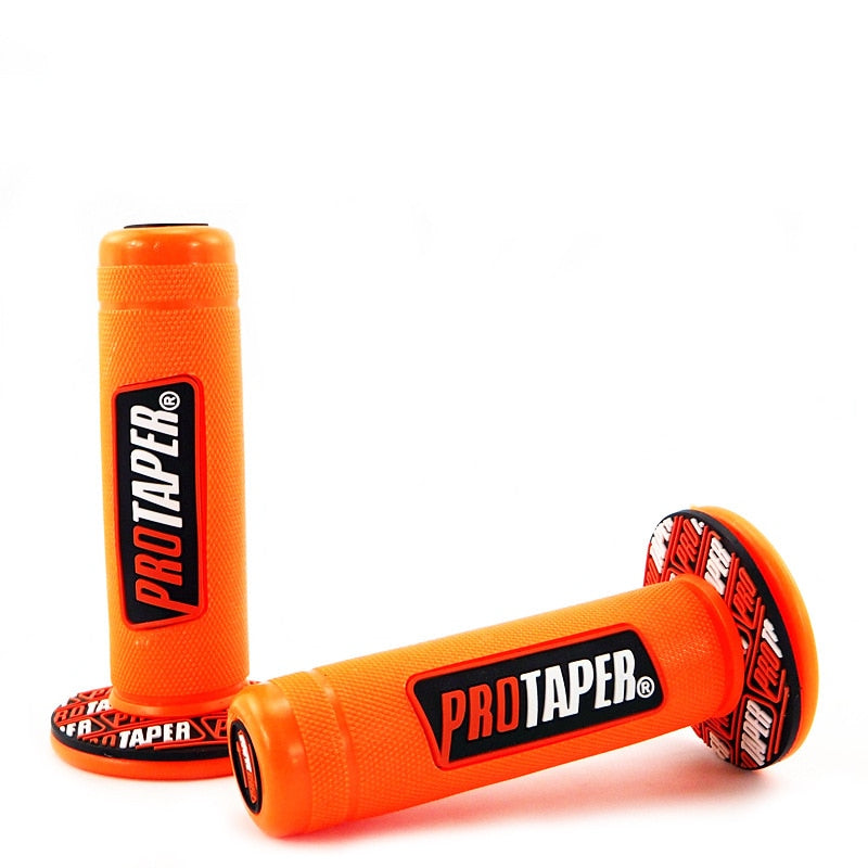 Motorcycle Handlebar Grip ProTaper