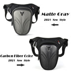 Multi-Function Motorcycle Drop Leg Side Bag - Smalchanco