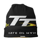 Isle Of Man TT Beanies Winter Bonnet Hat SMCH