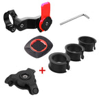 Motorcycle and Bike Quad Phone Holder SmalchanCo