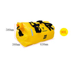 MOTOWOLF - Motorcycle Waterproof Tail Bag - 40/66/80/90L - Smalchanco