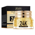 24k Gold Extract Hyaluronic Acid Eye Cream SADOER