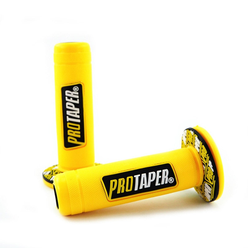 Motorcycle Handlebar Grip ProTaper