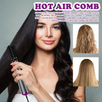 Velvé Hair - 5 in 1 Ionic Blow Dryer