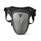 Multi-Function Motorcycle Drop Leg Side Bag SMCH