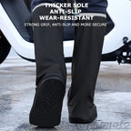 Motorcycle Unisex Waterproof Boots Cover MJMOTO