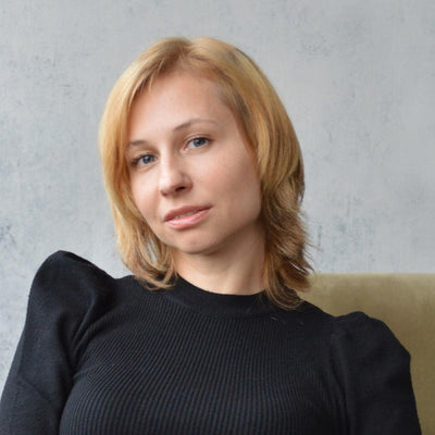 Sarah Mitchell – Registered Massage Therapist