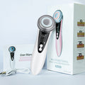 Multifunctional Facial Skin Care Massager Hailicare