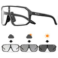 Photochromic UV400 Cycling Sunglasses SCVCN
