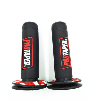 Motorcycle Handlebar Grip