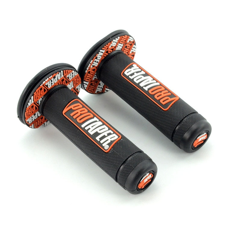 Motorcycle Handlebar Grip ProTaper
