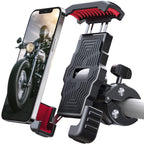 Universal Bicycle and Motorcycle Phone Holder SmalchanCo