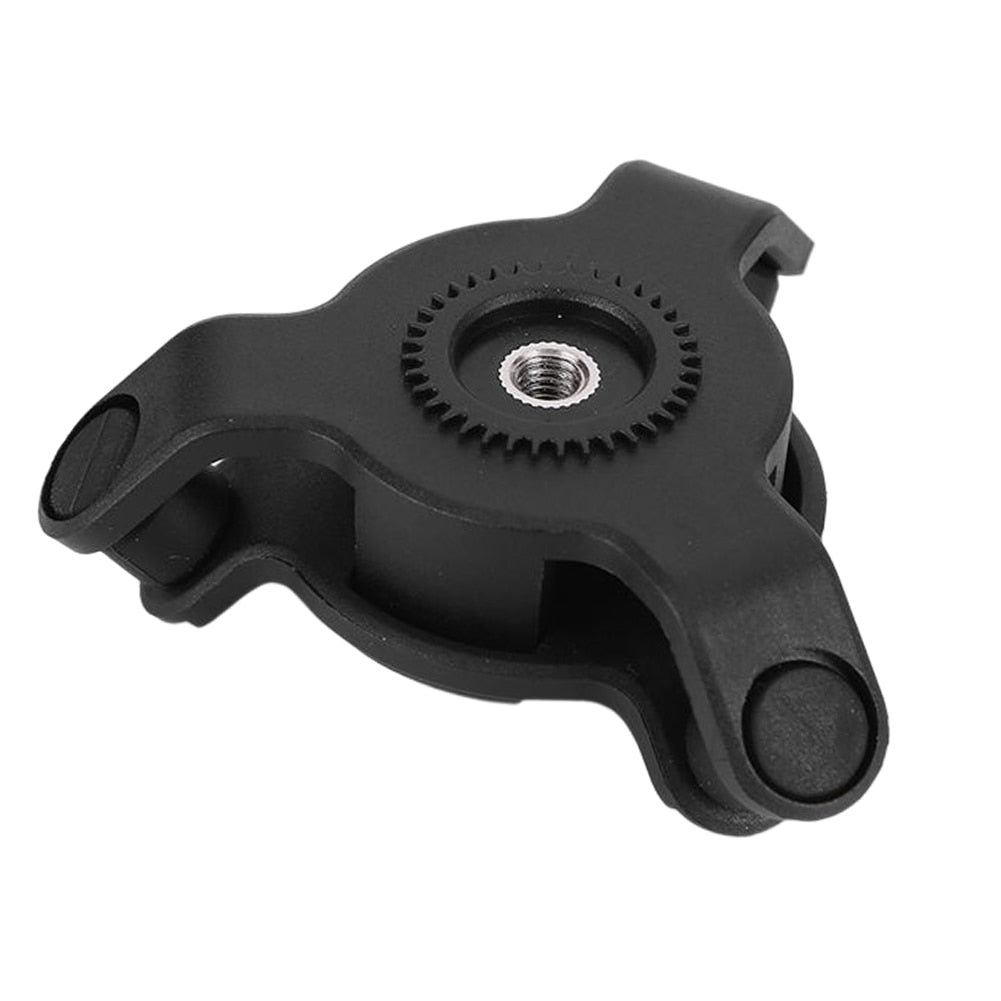 Motorcycle and Bike Quad Phone Holder SmalchanCo