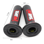 Motorcycle Handlebar Grip ProTaper