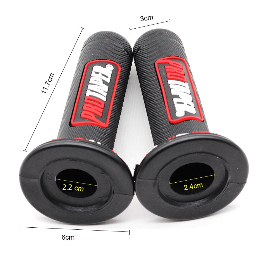 Motorcycle Handlebar Grip ProTaper