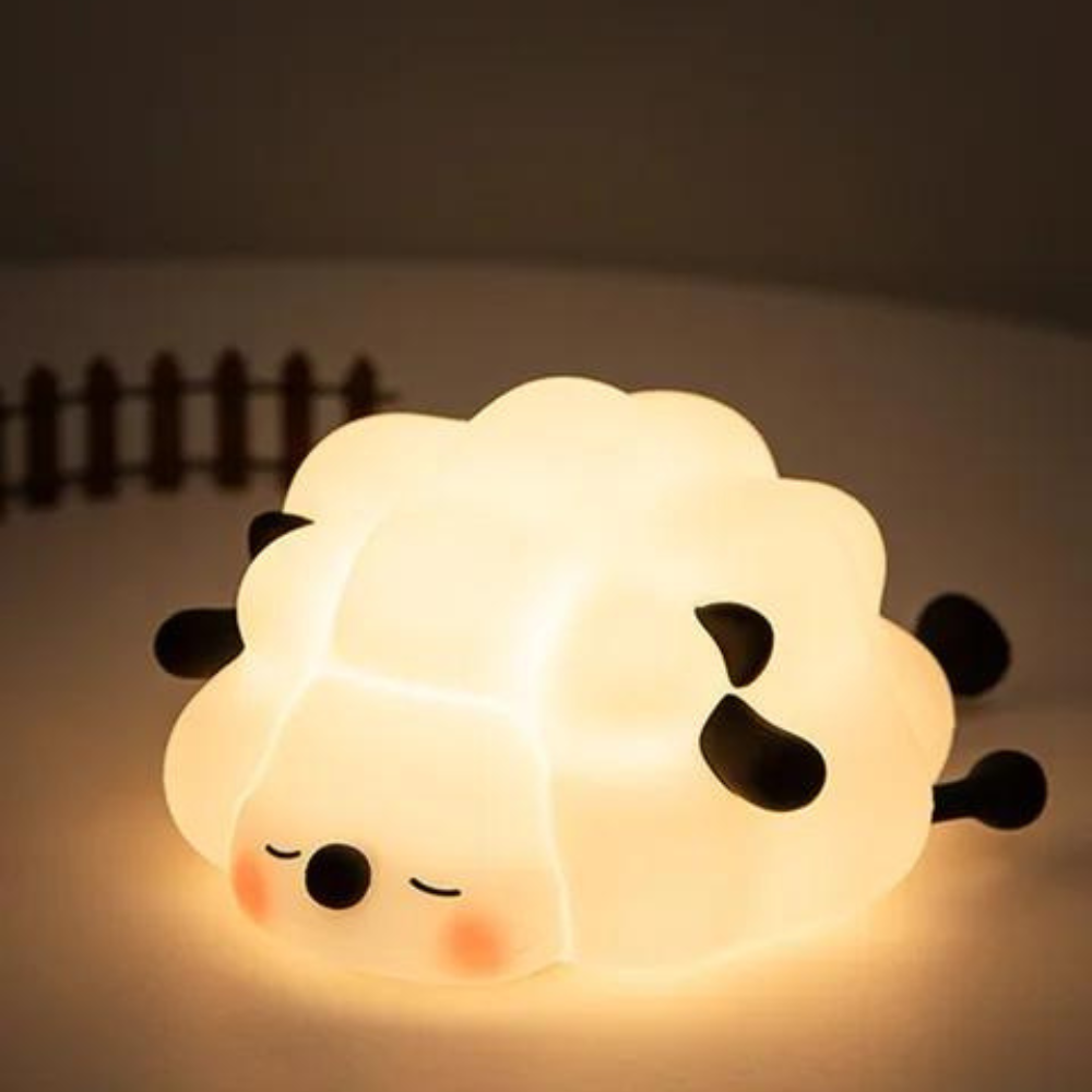 Cute Animal Night Lights