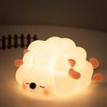 Cute Animal Night Lights SmalchanCo
