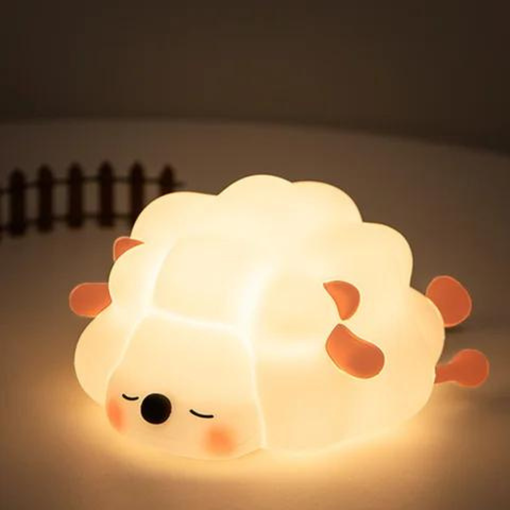 Cute Animal Night Lights