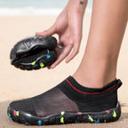 DriftBare™ Quick-Dry Lightweight Beach Water Shoes JIABEI HEALTH