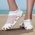DriftBare™ Quick-Dry Lightweight Beach Water Shoes JIABEI HEALTH