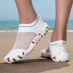 DriftBare™ Quick-Dry Lightweight Beach Water Shoes JIABEI HEALTH
