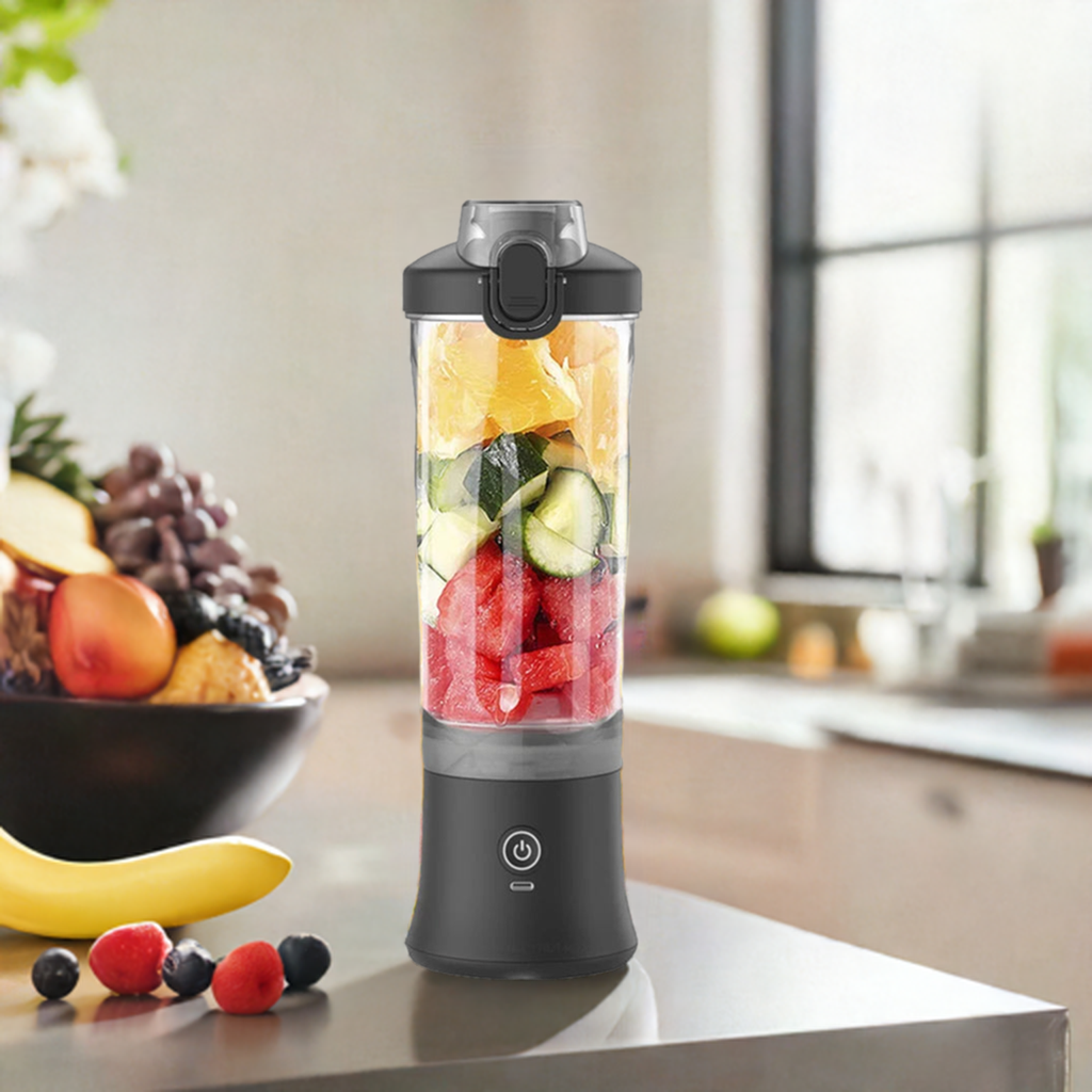 SmoothSip Portable Blender