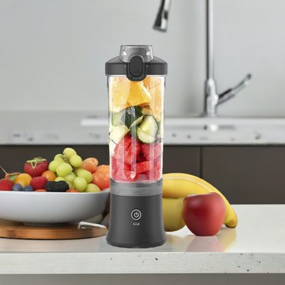 SmoothSip Portable Blender