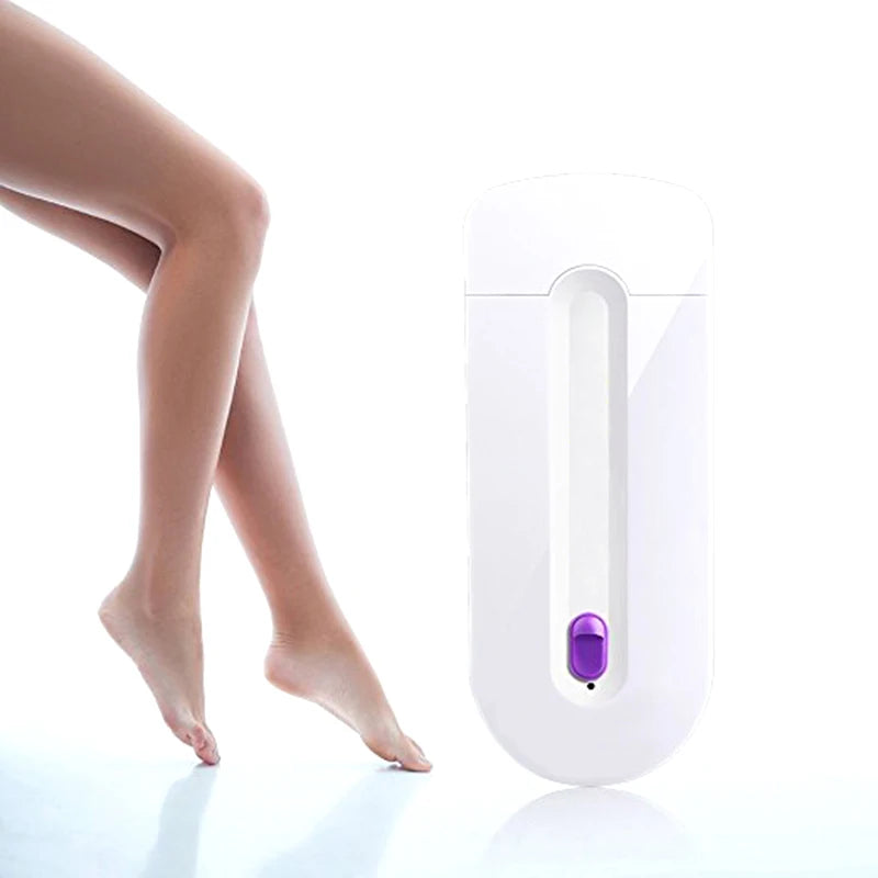 SmoothGlide Epilator