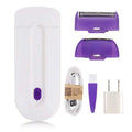 SmoothGlide Epilator SmalchanCo