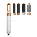 Pro Styling Hot Air Comb Set SMCH