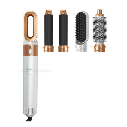 Pro Styling Hot Air Comb Set