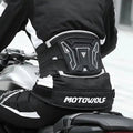 Waist Biker Protection Belt MOTOWOLF