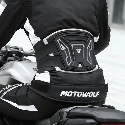 Waist Biker Protection Belt