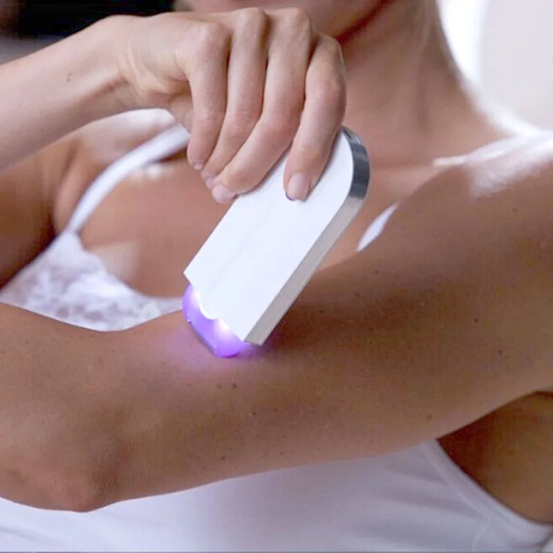 SmoothGlide Epilator