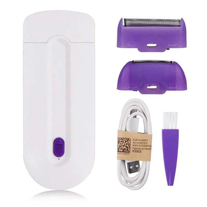 SmoothGlide Epilator